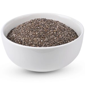 Hạt Chia Organic