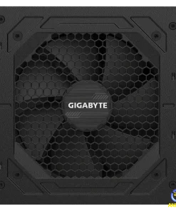 Nguồn GIGABYTE GP-P850GM 850w (80 Plus Gold/Full Modular/ Màu Đen) 6 Nguồn GIGABYTE GP-P850GM 850w (80 Plus Gold/Full Modular/ Màu Đen) - Ảnh 3