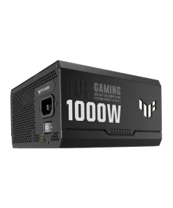 Nguồn Máy Tính Asus TUF Gaming 1000W Gold ( 1000W, ATX 3.1, PCIe 5.0, 80 Plus Gold, Full Modular, 10 năm bảo hành) 7 Nguồn Máy Tính Asus TUF Gaming 1000W Gold ( 1000W, ATX 3.1, PCIe 5.0, 80 Plus Gold, Full Modular, 10 năm bảo hành) - Ảnh 4