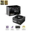 Nguồn ASUS TUF GAMING 1200G (1200W, ATX 3.1, PCIe 5.0, 80 Plus Gold, Full Modular, 10 năm bảo hành) 8 45204 tuf gaming 1200w 01