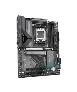 Mainboard Gigabyte X870 EAGLE WIFI7 DDR5 7 Mainboard Gigabyte X870 EAGLE WIFI7 DDR5 - Ảnh 4