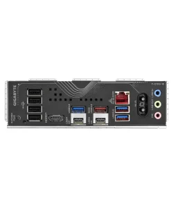 Mainboard Gigabyte X870 EAGLE WIFI7 DDR5 6 Mainboard Gigabyte X870 EAGLE WIFI7 DDR5 - Ảnh 3