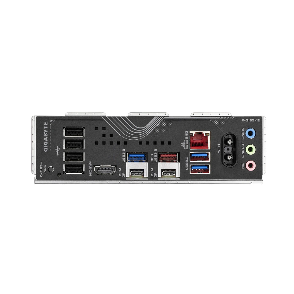 Mainboard Gigabyte X870 EAGLE WIFI7 DDR5 3 Mainboard Gigabyte X870 EAGLE WIFI7 DDR5 - Ảnh 3