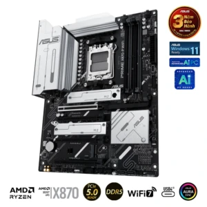 Mainboard Asus PRIME X870-P WIFI-CSM DDR5