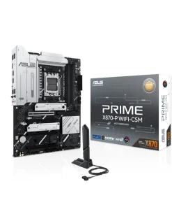 Mainboard Asus PRIME X870-P WIFI-CSM DDR5 11 Mainboard Asus PRIME X870-P WIFI-CSM DDR5 - Ảnh 6