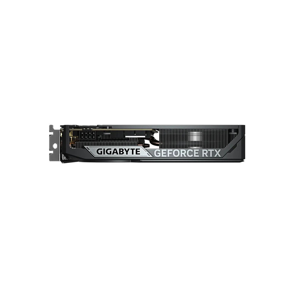 Vga Gigabyte RTX 5060 WINDFORCE OC 8GB (N5060WF2OC-8GD) 3 Vga Gigabyte RTX 5060 WINDFORCE OC 8GB (N5060WF2OC-8GD) - Ảnh 3