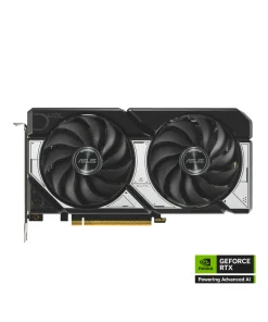 Alternative view of VGA ASUS Dual RTX 5060 8GB GDDR7 OC (DUAL-RTX5060-O8G)