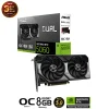 VGA ASUS Dual RTX 5060 8GB GDDR7 OC (DUAL-RTX5060-O8G) 8 52300 dual rtx5060 o8g 01