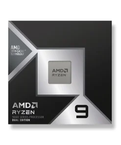 CPU AMD Ryzen 9 9950X3D2 (AMD AM5 - 16 Core - 32 Thread - Base 4.3Ghz - Turbo 5.6Ghz - Cache 208MB) 4 CPU AMD Ryzen 9 9950X3D2 (AMD AM5 - 16 Core - 32 Thread - Base 4.3Ghz - Turbo 5.6Ghz - Cache 208MB) - Ảnh 2