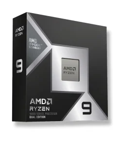 CPU AMD Ryzen 9 9950X3D2 (AMD AM5 - 16 Core - 32 Thread - Base 4.3Ghz - Turbo 5.6Ghz - Cache 208MB) 5 CPU AMD Ryzen 9 9950X3D2 (AMD AM5 - 16 Core - 32 Thread - Base 4.3Ghz - Turbo 5.6Ghz - Cache 208MB) - Ảnh 3