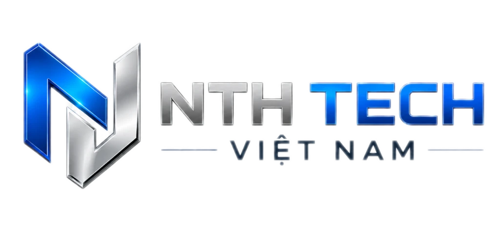 NTH TECH VIỆT NAM
