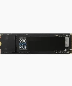 Ổ cứng SSD Samsung 990 EVO Plus 1TB M.2 NVMe M.2 2280 PCIe Gen4.0 x4/5.0 x2 MZ-V9S1T0BW