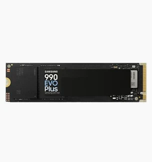 Ổ cứng SSD Samsung 990 EVO Plus 1TB M.2 NVMe M.2 2280 PCIe Gen4.0 x4/5.0 x2 MZ-V9S1T0BW 1 Ổ cứng SSD Samsung 990 EVO Plus 1TB M.2 NVMe M.2 2280 PCIe Gen4.0 x4/5.0 x2 MZ-V9S1T0BW