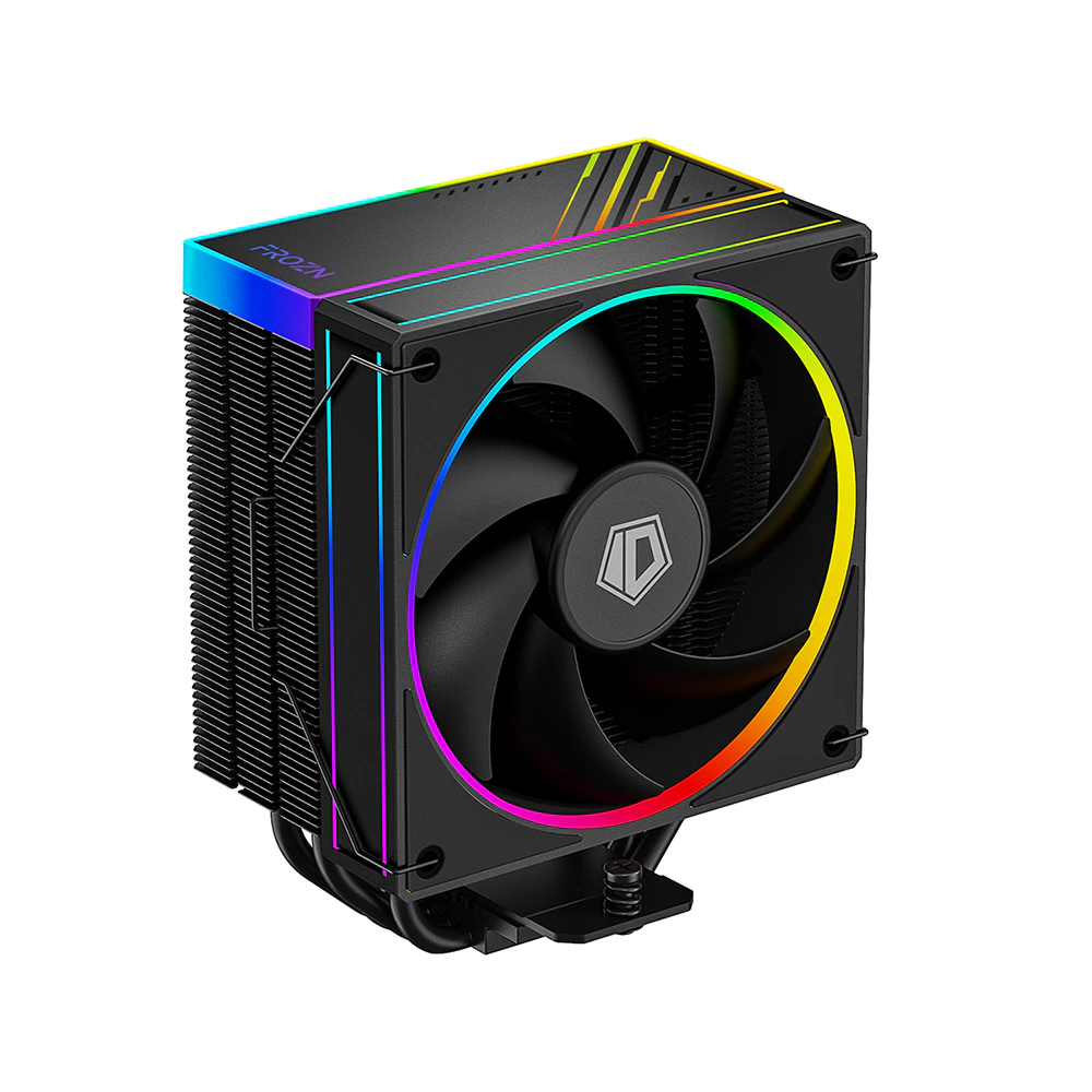 TẢN NHIỆT KHÍ CPU ID-COOLING FROZN A410 ARGB 1 TẢN NHIỆT KHÍ CPU ID-COOLING FROZN A410 ARGB