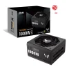 Nguồn Máy Tính Asus TUF Gaming 1000W Gold ( 1000W, ATX 3.1, PCIe 5.0, 80 Plus Gold, Full Modular, 10 năm bảo hành) 6 nguon