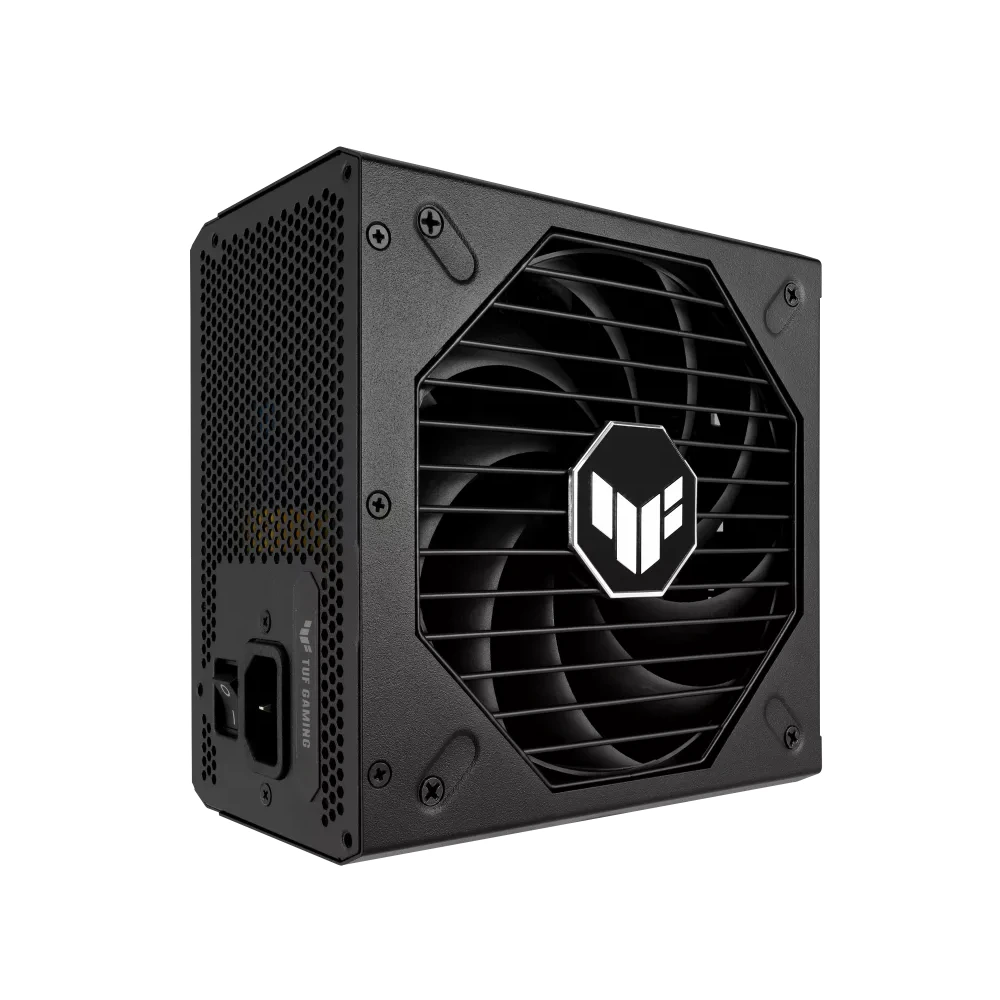 Nguồn Máy Tính Asus TUF Gaming 1000W Gold ( 1000W, ATX 3.1, PCIe 5.0, 80 Plus Gold, Full Modular, 10 năm bảo hành) 2 Nguồn Máy Tính Asus TUF Gaming 1000W Gold ( 1000W, ATX 3.1, PCIe 5.0, 80 Plus Gold, Full Modular, 10 năm bảo hành) - Ảnh 2