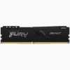 RAM PC Kingston FURY Beast 16GB (1x16GB) DDR4 3200Mhz (KF432C16BB1/16WP) 2 shopping