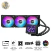 Tản Nhiệt Nước AIO ASUS ROG Ryujin III 360 ARGB Extreme 8 tan nuoc