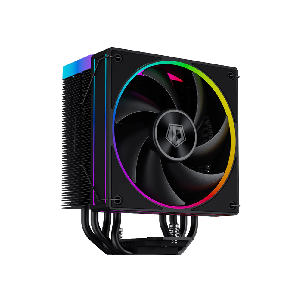 TẢN NHIỆT KHÍ CPU ID-COOLING FROZN A410 ARGB 2 TẢN NHIỆT KHÍ CPU ID-COOLING FROZN A410 ARGB - Ảnh 2