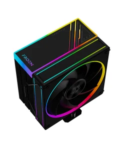 TẢN NHIỆT KHÍ CPU ID-COOLING FROZN A410 ARGB 6 TẢN NHIỆT KHÍ CPU ID-COOLING FROZN A410 ARGB - Ảnh 3