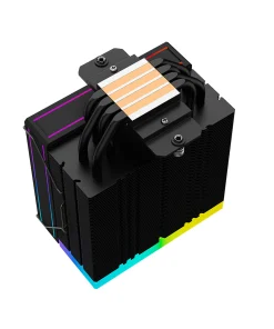 TẢN NHIỆT KHÍ CPU ID-COOLING FROZN A410 ARGB 7 TẢN NHIỆT KHÍ CPU ID-COOLING FROZN A410 ARGB - Ảnh 4