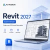 Revit 2027 Commercial New Single-user ELD Annual Subscription bản quyền 2 Revit 2027 Commercial New Single-user ELD Annual Subscription bản quyền