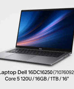Laptop Dell 16DC16250 (71076092) | Core 5 120U / 16GB / 1TB / 16" - ảnh đại diện sản phẩm