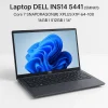 Laptop DELL INS14 5441 (5MNK1) | Core 7 SNAPDRAGON(R) XPLUSX1P-64- 100 / 16GB / 512GB / 14" 6 Laptop DELL INS14 5441 (5MNK1) | Core 7 SNAPDRAGON(R) XPLUSX1P-64- 100 / 16GB / - ảnh đại diện sản phẩm