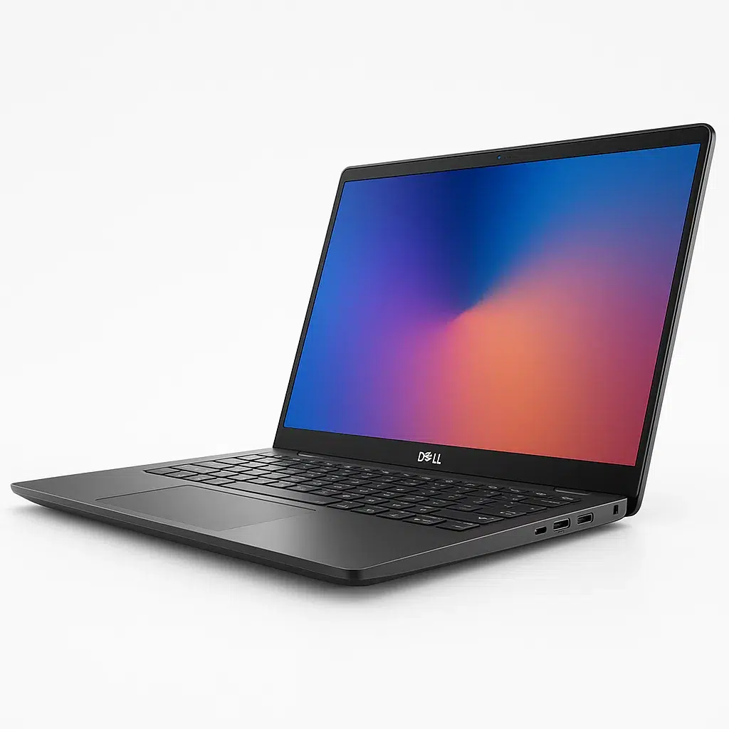 Laptop Dell Pro 14 Essential PV14250(PV14250-150U-161TBW) | Core 7 150U / 16GB / 14" 9 Laptop Dell Pro 14 Essential - hình ảnh chi tiết 1