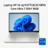 Laptop HP 14-ep1137TU(C2CY8PA) Core Ultra 7 155H 16GB - ảnh đại diện sản phẩm