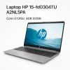 Laptop HP 15-fd0304TU A2NL5PA | Core i3 1315U / 8GB / 512GB / 15.6" 7 Laptop HP 15-fd0304TU A2NL5PA Core i3 1315U 8GB 512GB - ảnh đại diện sản phẩm