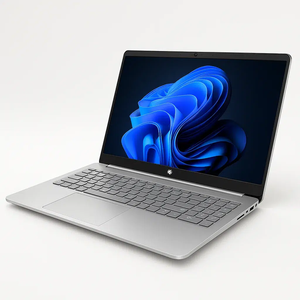 Laptop HP 15-fd0304TU A2NL5PA | Core i3 1315U / 8GB / 512GB / 15.6" 9 Laptop HP 15-fd0304TU A2NL5PA Core i3 1315U 8GB 512GB - hình ảnh chi tiết 1