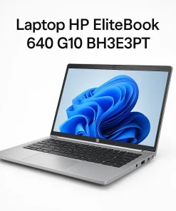 Laptop HP EliteBook 640 G10 BH3E3PT - ảnh đại diện sản phẩm