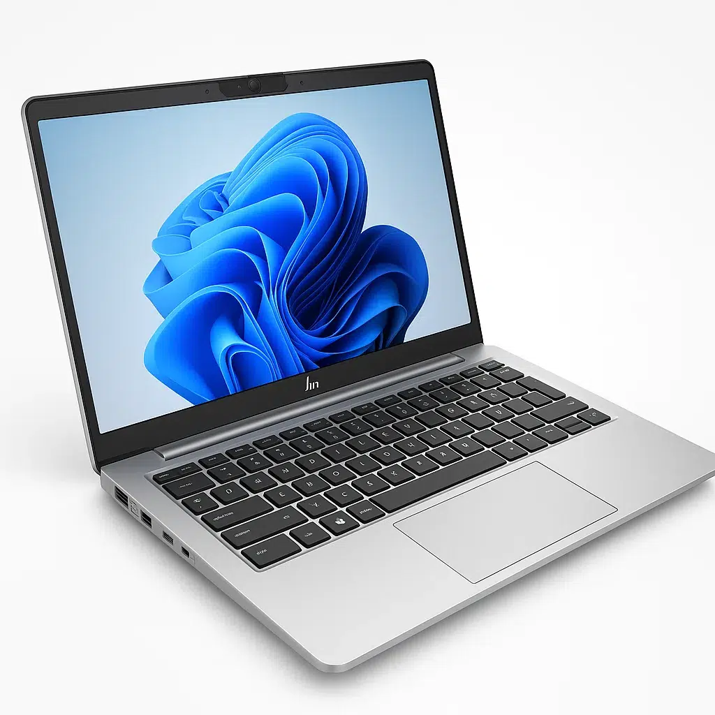 Laptop HP EliteBook 640 G10 BH3E3PT | Core i5 1335U / 16GB / 512GB / 14" 9 Laptop HP EliteBook 640 G10 BH3E3PT - hình ảnh chi tiết 1