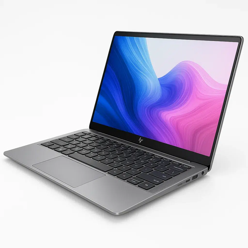 Laptop HP OmniBook 7 Aero 13-bg1087AU BZ7S1PA | Ryzen AI 5 340 / 16GB / 512GB / 13.3" 11 Laptop HP OmniBook 7 Aero Ryzen AI 5 340 - hình ảnh chi tiết 1