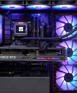 PC Luxury - Sniper I4070 Super - BL - Ảnh 3