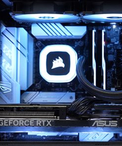 PC Luxury - Sniper I4070M Super - BL - Ảnh 3