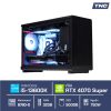 11121 pc gaming sniper i4070m super bl