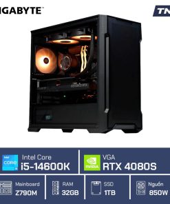 PC Luxury - Nova I4080 Super - BL - 01