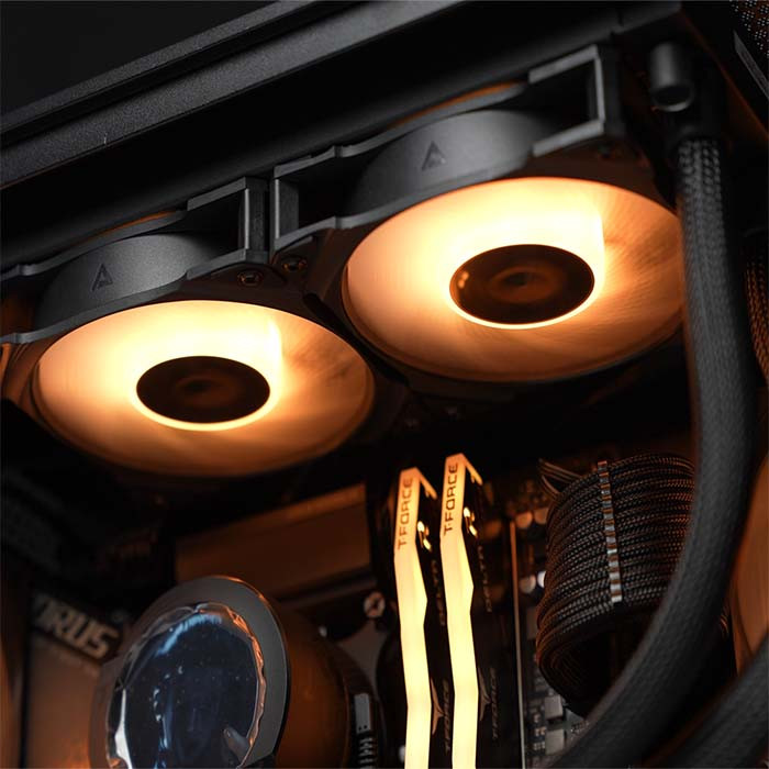 PC Luxury - Nova I4080 Super - BL - 01 4 PC Luxury - Nova I4080 Super - BL - 01 - Ảnh 4