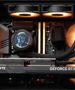 PC Luxury - Nova I4080 Super - BL - 01 9 PC Luxury - Nova I4080 Super - BL - 01 - Ảnh 3