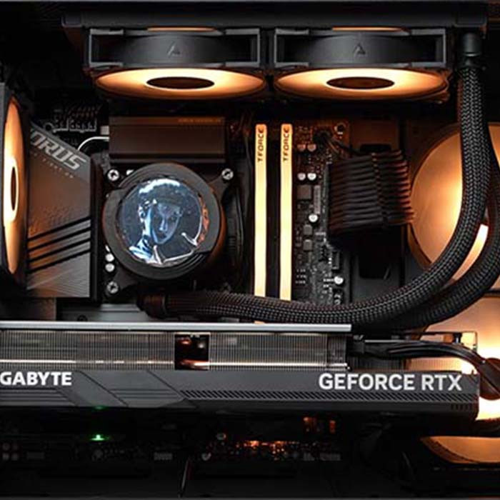 PC Luxury - Nova I4080 Super - BL - 01 3 PC Luxury - Nova I4080 Super - BL - 01 - Ảnh 3