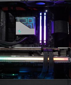 PC Luxury - Nova i7900GRE - BL - Ảnh 3