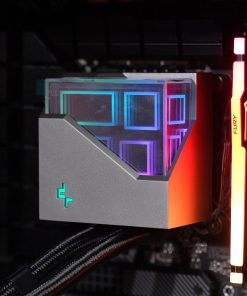 PC Luxury - Nova i7900GRE - BL - Ảnh 5