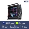 11533 pc luxury sentinel i4090 2