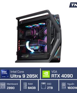 PC Luxury - Sentinel I4090