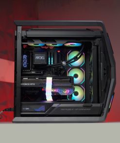 Alternative view of PC Luxury - Sentinel I4090