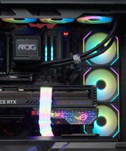 PC Luxury - Sentinel I4090 - Ảnh 3