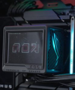 PC Luxury - Sentinel I4090 - Ảnh 4