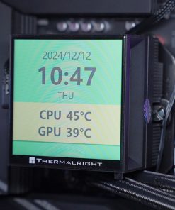 PC Luxury - Sentinal A4090 - BL - Ảnh 5